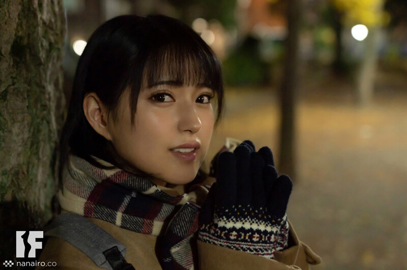 「制服女子のエッチな非日常 夜遊び×好奇心 渚みつき」のサンプル画像3枚目