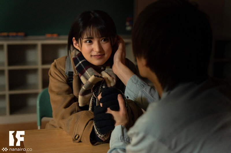 「制服女子のエッチな非日常 夜遊び×好奇心 渚みつき」のサンプル画像4枚目