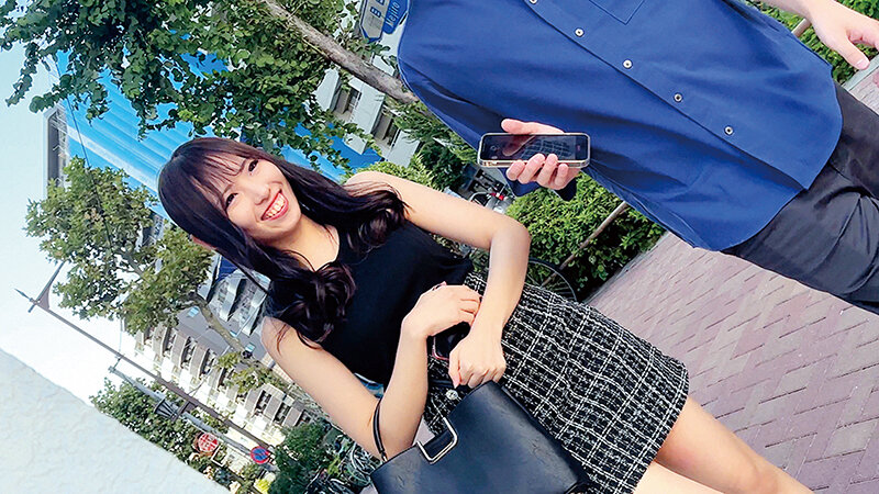 「【素人ナンパ】美少女女子大生りつ&あいのハメ撮り体験！プライベート中出し映像公開」のサンプル画像1枚目