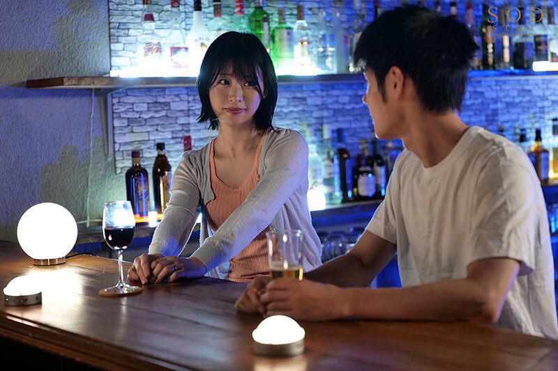 「体の相性が最高なコンビニパート主婦Mさんとは休憩2時間のショートタイム密会でも最低3回は射精（だ）せる 宮島めい」のサンプル画像3枚目