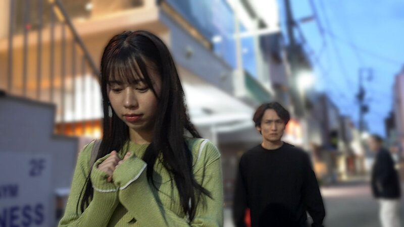 「強●クスリ漬け ナンパ断る生意気OL拉致ってすい●ん姦無許可中出しビンタ首絞めイラマで酸欠寸前絶頂！五芭」のサンプル画像1枚目