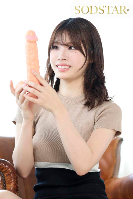「絶頂開発 Iカップ神乳BODYをガクブル震わせながらジブン史上最高の激イキ！巨根大絶頂 小笠原菜乃」のサンプル画像1枚目