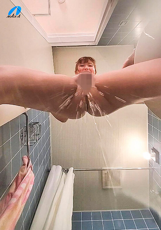 「無限聖水！止まらない美少女初めての放尿 逢沢みゆ」のサンプル画像8枚目