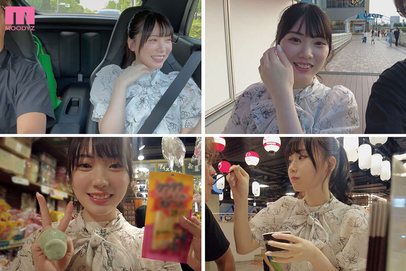 「人気女優の超プライベート映像！2人っきり！ガチイキ生々ハメ撮り濃密セックス 石川澪」のサンプル画像2枚目