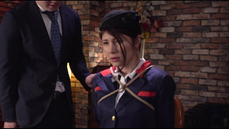 「兼咲みゆ・佐々木咲和ら14人が羞恥プレイに挑戦！浣腸×SM調教のエネマ痴帯EX25」のサンプル画像10枚目