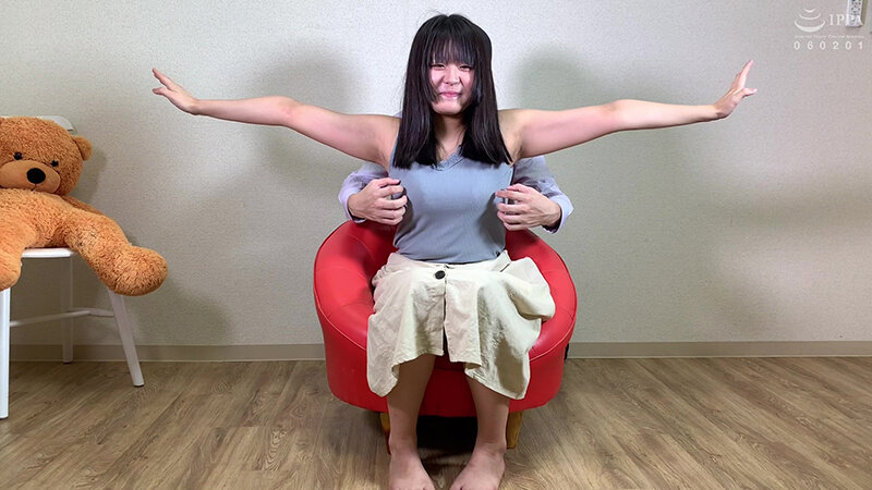 「宮ノ木しゅんか|美人お姉さんが拘束くすぐり拷問でSM調教される刺激映像」のサンプル画像9枚目