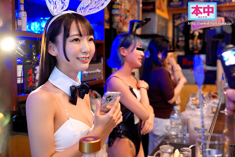 「バニーガールｗ良すぎるｗ」のサムネイル