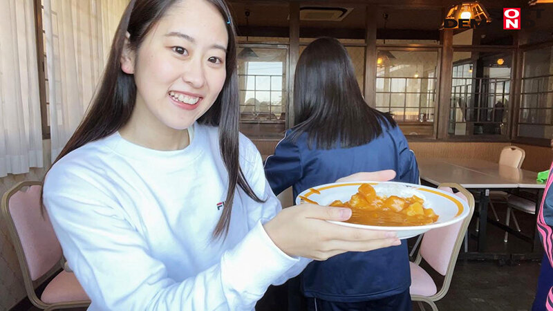 「ボランティア活動に勤しむ心の綺麗な女の子のセックス見たくないですか？【流出映像】信州●際大学環境美化サークル2023年春」のサンプル画像10枚目