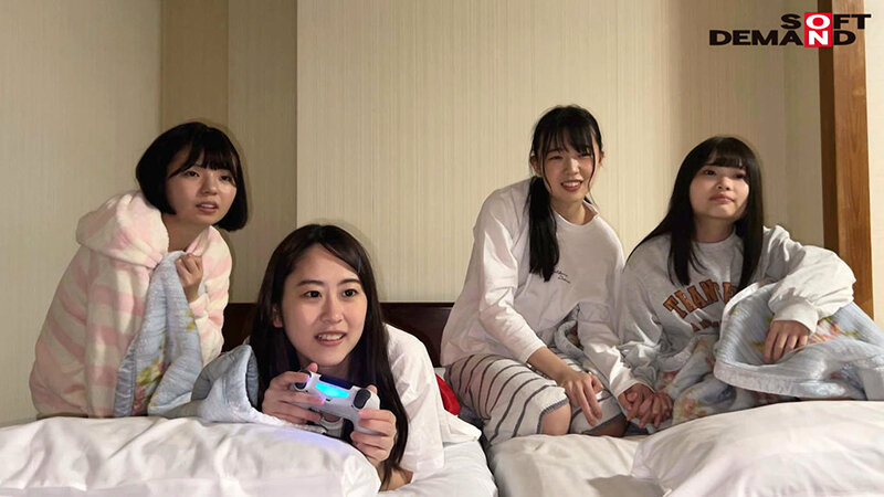 「ボランティア活動に勤しむ心の綺麗な女の子のセックス見たくないですか？【流出映像】信州●際大学環境美化サークル2023年春」のサンプル画像5枚目