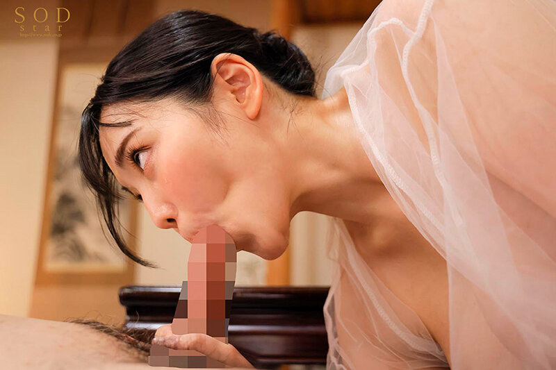 「誘惑お姉さんの神乳Mカップおっぱいでパイズリ発射 恋渕ももな」のサンプル画像14枚目