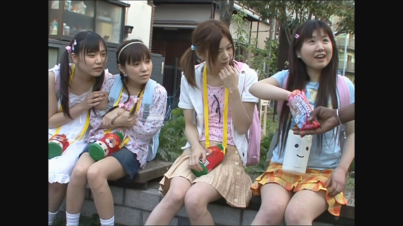 「【AIリマスター】ロ●ータ破壊」のサンプル画像6枚目