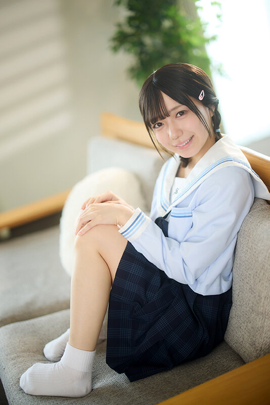 「「パパ、私のこと愛してるなら生で入れて」思春期の娘とパパのいびつな愛の日常、そして中出しへと… 日向由奈」のサンプル画像1枚目