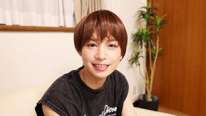 「元カブキ人気ホスト、衝撃カミングアウト！男の娘になってDEBUT！REM」のサンプル画像10枚目