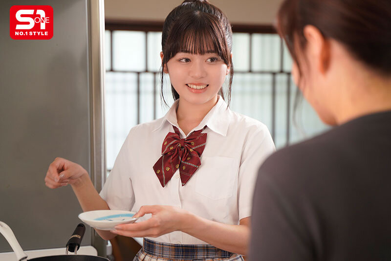 「「おじさんに可愛がってもらいなさい。」我が子を小金持ちに売った母と体の隅々まで舐めしゃぶられる娘 桜乃りの」のサンプル画像1枚目