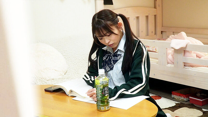 「覚えたて一人エッチ貧乳娘」のサンプル画像1枚目