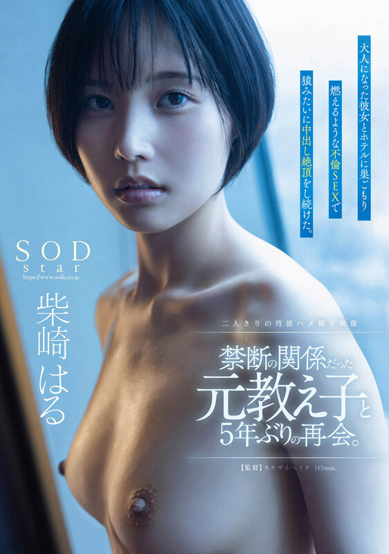 「柴崎はる 初総集編!SOD女子社員からAVDEBUTを遂げた2年間の22タイトル22SEX豪華10時間スペシャル」のサンプル画像19枚目