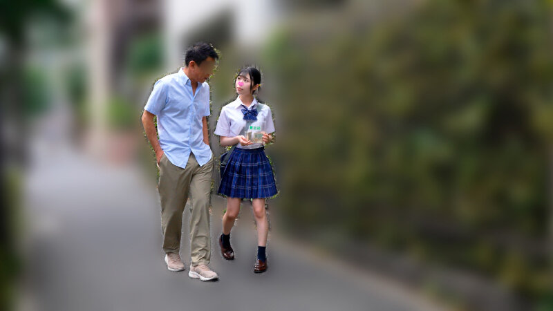 「もも（賞味期限内）性活保護 ＃募ちん活動 ＃妹担保 ＃兄ギャンブル借金」のサンプル画像8枚目