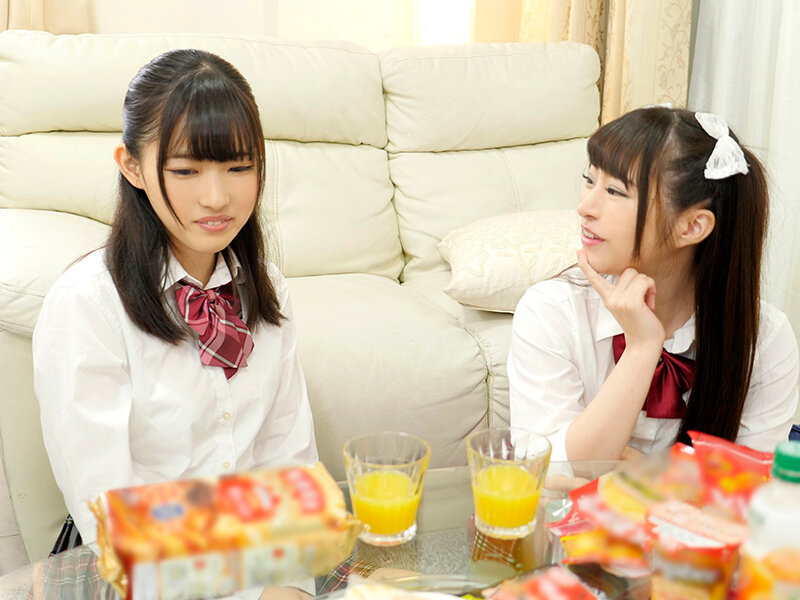 「性欲モンスターのひきこもり義兄が連続中出し！ 桃尻かのん」のサンプル画像2枚目