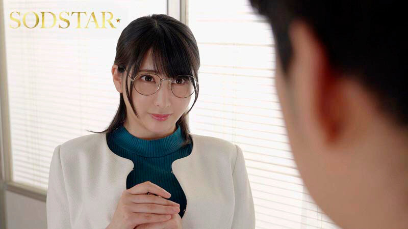 「クールな外見で常にしごできオーラを放っている夏目部長 いざ下についてみるとポンコツ判明 仕事はぜんぶボクに丸投げだけど 残業後は飲みに連れてってくれ自宅で生マンまでさせてくれる とっても優しいクーデレ女上司 夏目響」のサンプル画像7枚目
