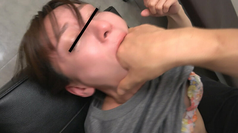 「【素人】巨尻ジム通い女子が中出しされて絶頂！局部アップで見せる敏感ボディの反応がエロすぎる」のサンプル画像1枚目