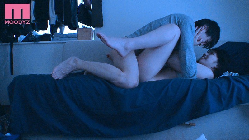 「夜を使い果たして朝陽が昇るまでの二人っきりの自宅でただひたすら石原希望に痴女られたい。」のサンプル画像10枚目