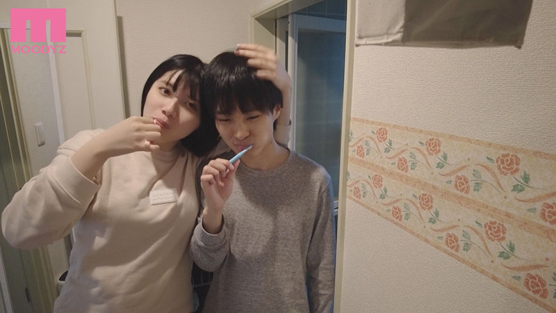 「夜を使い果たして朝陽が昇るまでの二人っきりの自宅でただひたすら石原希望に痴女られたい。」のサンプル画像7枚目