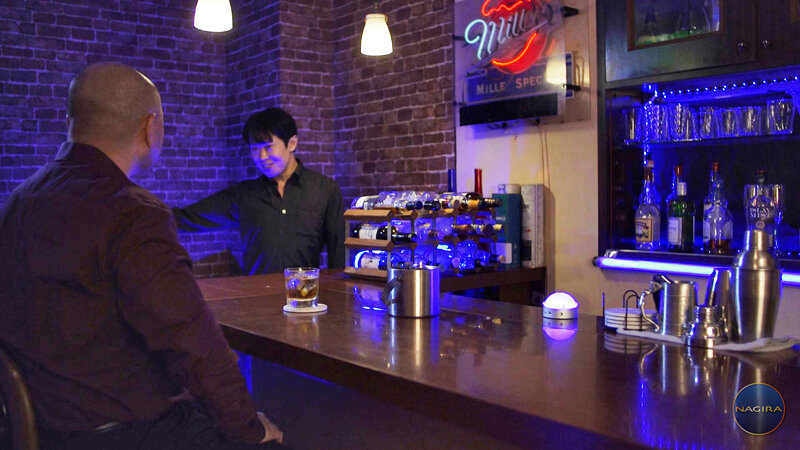 「人妻・小田ゆうかが監禁され中出しされる衝撃作品｜闘う主婦の運命とは」のサムネイル