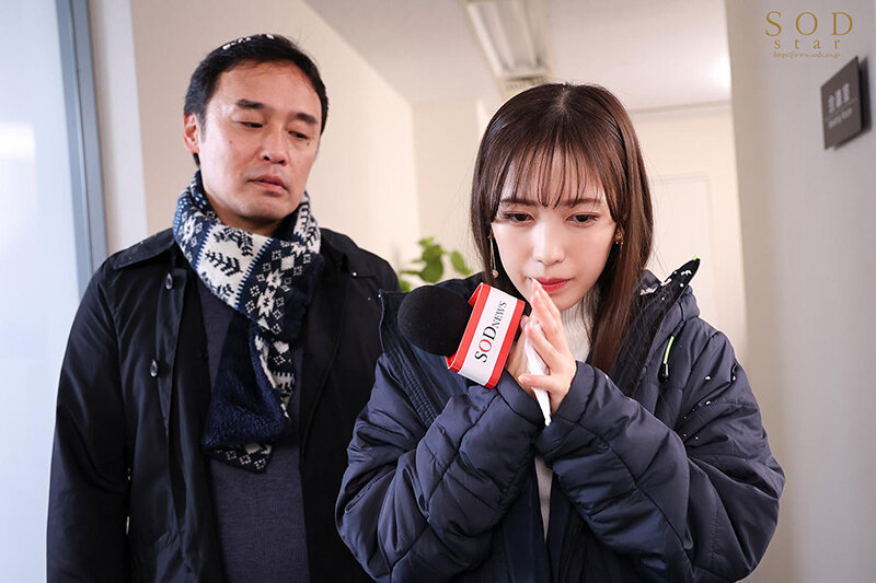 「小湊よつ葉 ロケ帰り相部屋NTR 大雪で帰れなくなったお天気お姉さんが陰険な中年ディレクターの粘着パワハラチ○ポで開発され続けた一晩。」のサンプル画像3枚目