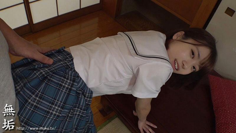 「スレンダーな女子生徒の制服を汚したい。 美少女に制服ぶっかけ性交 総集編 白石もも」のサンプル画像9枚目