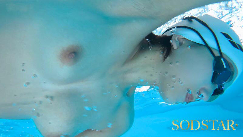 「【4K60p】星乃莉子 全裸わ〇せつ十種競技」のサンプル画像16枚目