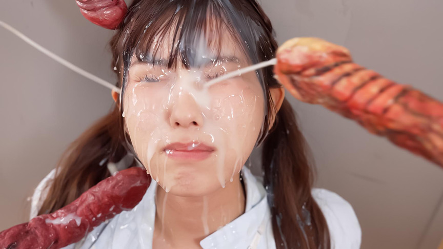 「【美少女】触手プレイに耐えるエリート特待生の授業風景|触手グランプリ2025【ファンタジー】」のサンプル画像6枚目