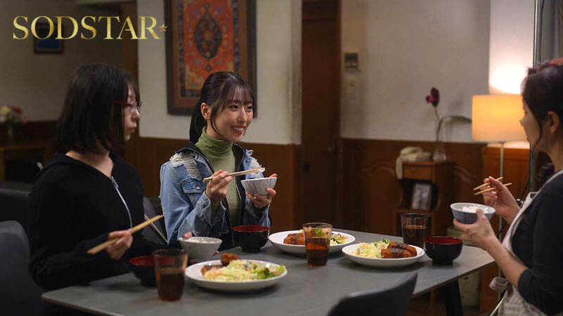 「天神羽衣のスレンダーボディで魅せる車中不倫NTR!年の差カーセックスで寝取られる背徳感」のサンプル画像4枚目