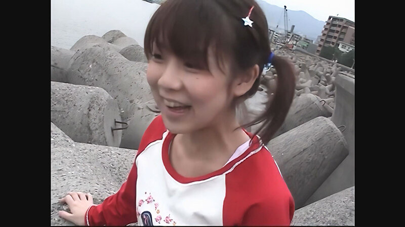 「【AIリマスター版】関西流出！投稿作品 少女・ももか」のサンプル画像1枚目