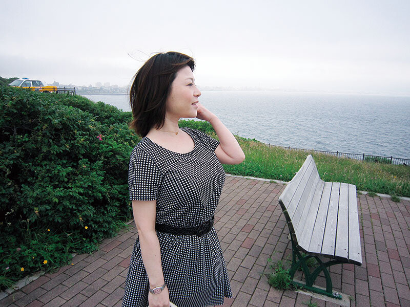 「【AIリマスター版】人生紀行 #002」のサンプル画像2枚目