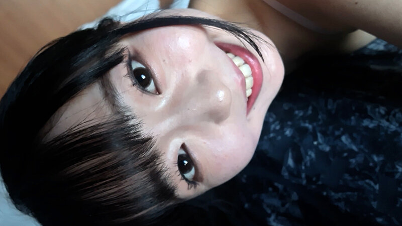 「ドSでカワイイ童顔お姉さんがM男に濃厚鼻フェラ」のサンプル画像19枚目