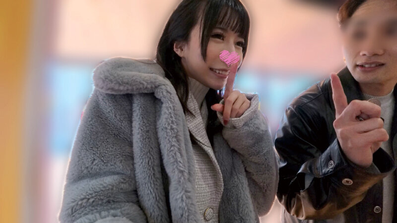「【素人】えっちな美女3名とハメ撮り体験！全員生中出しで興奮必至のしろうとがーるvol.23」のサムネイル