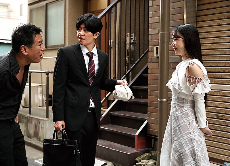 「僕の妻は隣人のセフレ 望月りんね」のサンプル画像3枚目