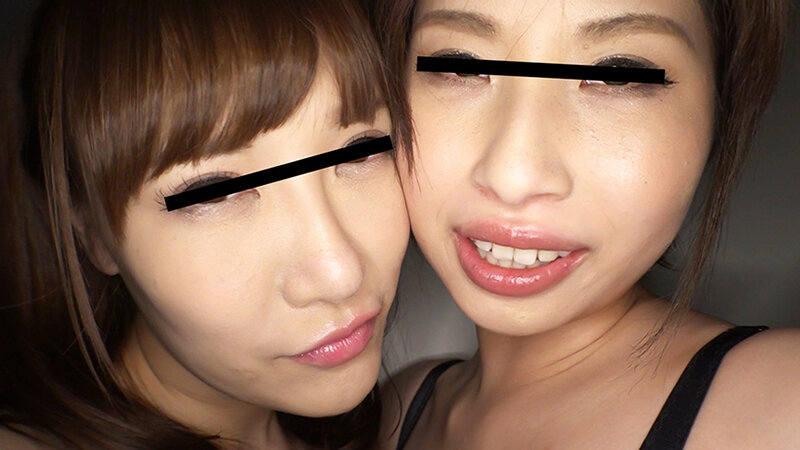 「【レズビアン】乳首舐め合い責め続ける濃厚レズプレイ動画|美女たちの快感愛撫」のサンプル画像1枚目