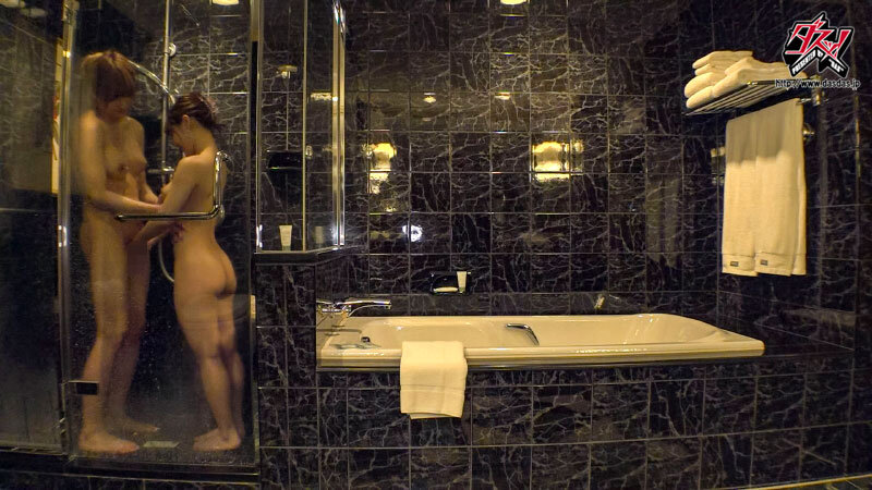 「はじめてのNHレズセックス 人生初の筆下ろし、解禁。 一ノ瀬ラム 結城りの」のサンプル画像6枚目