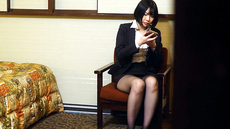 「ビジネスホテル流出 ＃7」のサンプル画像1枚目