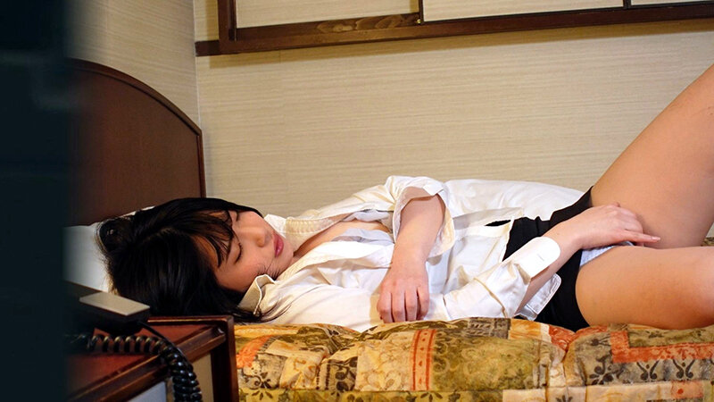 「ビジネスホテル流出 ＃7」のサンプル画像7枚目