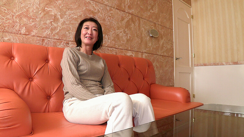「熟女の浮気は本気のセックス VOL.102 第2弾 成美さん（53）」のサンプル画像3枚目