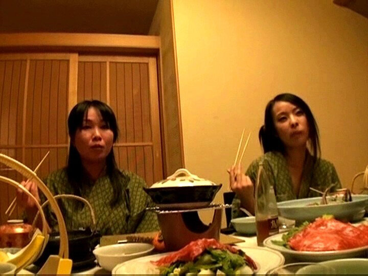 「【AIリマスター版】人妻不倫旅行×人妻湯恋旅行 collaboration ＃03 Side.A」のサンプル画像8枚目