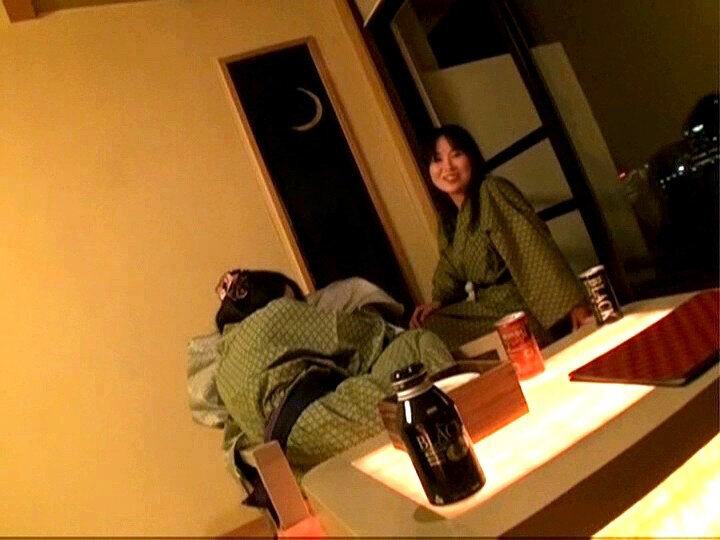 「【AIリマスター版】人妻不倫旅行×人妻湯恋旅行 collaboration ＃03 Side.A」のサンプル画像9枚目