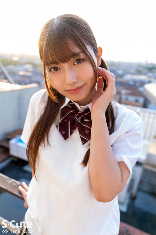 「放課後はお泊りSEX。制服脱いで屋上全裸プレイで連続絶頂 逢沢みゆ」のサンプル画像4枚目