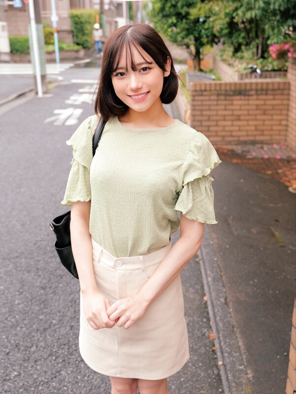 「出会って05秒で合体 気持ち良すぎて足腰ガクブルおもらし即絶頂!間髪入れずに即中出し!!まい いろは」のサンプル画像1枚目