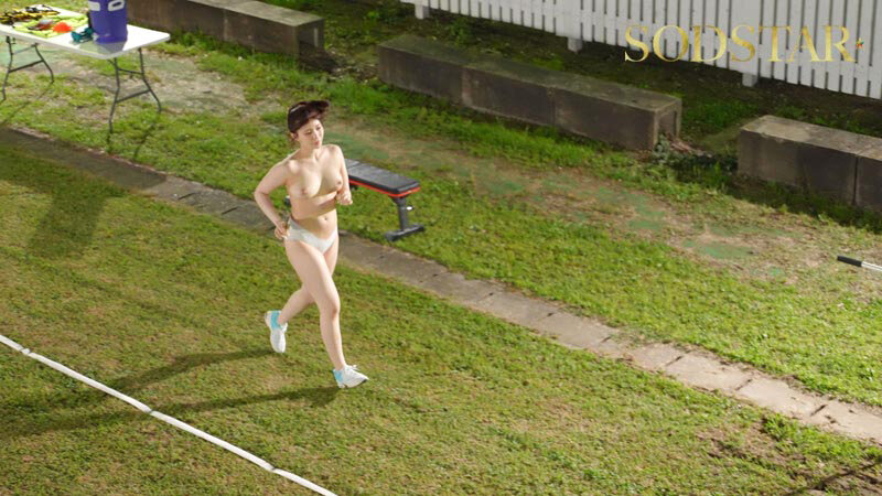 「初めての全裸わ○せつスポーツテスト 神木麗」のサンプル画像14枚目