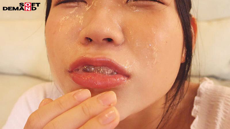 「吹奏楽部×精子塗りたくりおじさん」のサンプル画像13枚目