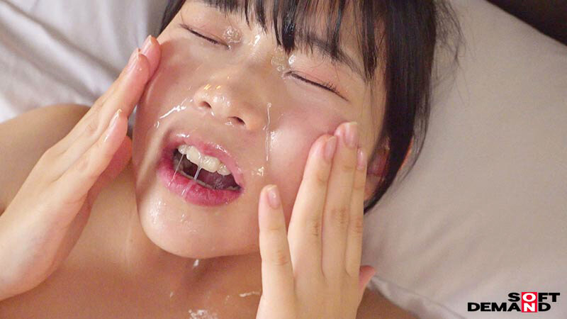 「吹奏楽部×精子塗りたくりおじさん」のサンプル画像8枚目