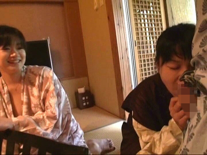 「【AIリマスター版】人妻不倫旅行×人妻湯恋旅行 collaboration ＃05 Side.B」のサンプル画像19枚目